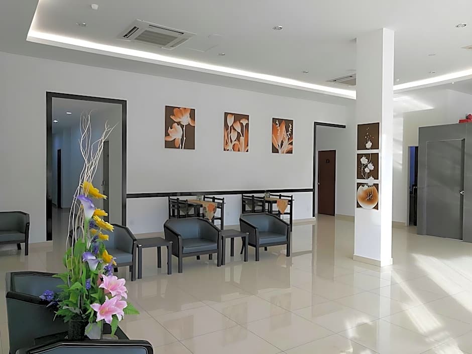 Hotel Alpha
