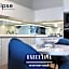 Ellipse Waterfall Executive Apartments