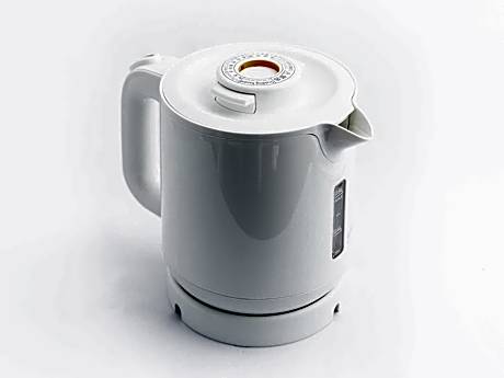 Twin Room - Non-Smoking