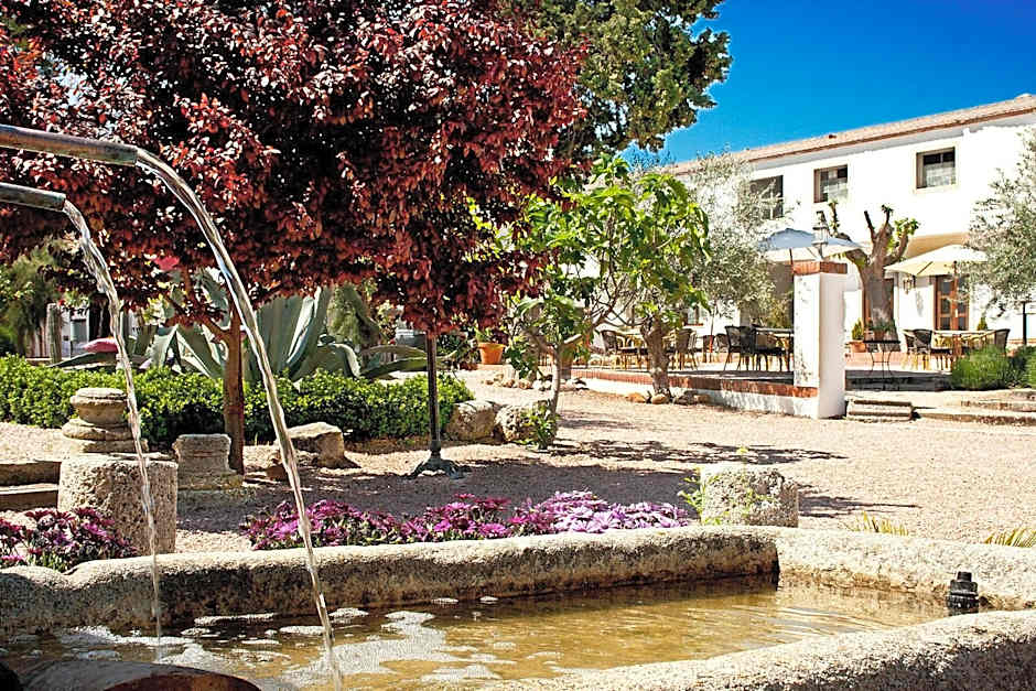 Hotel & Spa La Salve