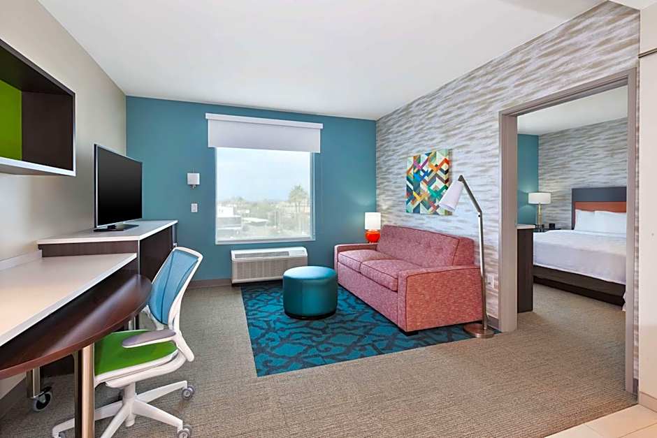 Home2 Suites by Hilton Tucson Airport