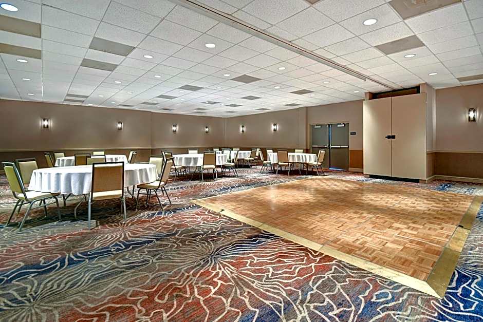 Hampton Inn By Hilton Suites Alexandria Old Town Area South