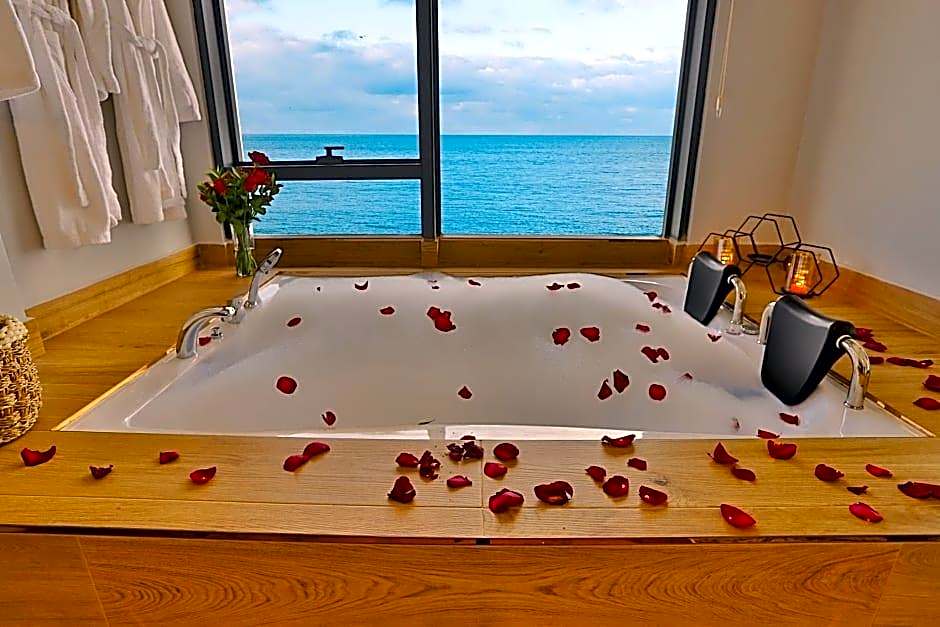 Peerless Villas Hotel