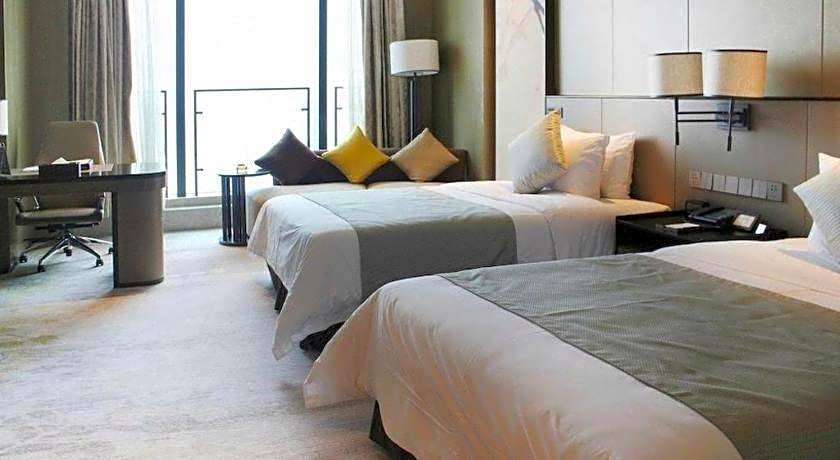 Golden Eagle Summit Hotel Kunshan