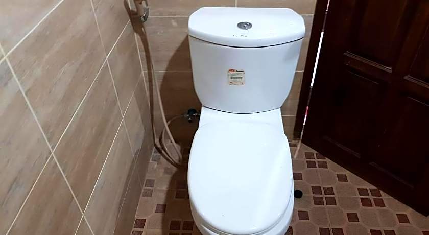 Hotel O Emmy Homestay Syariah