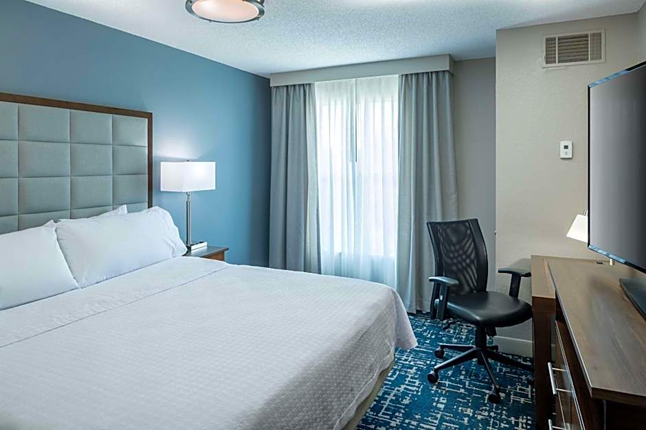Homewood Suites by Hilton Austin NW near The Domain