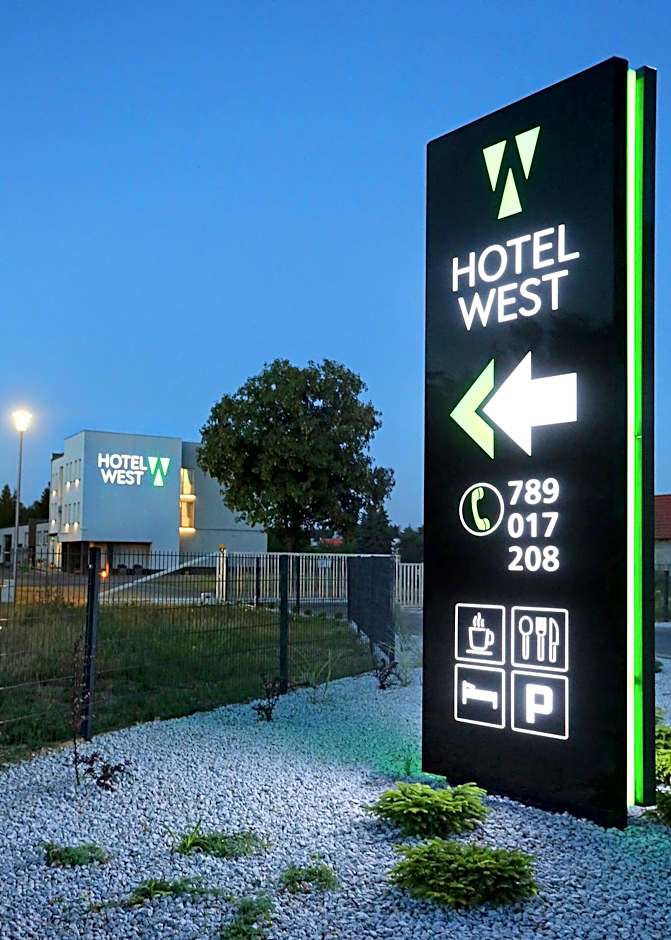 Poznań West Hotel - Airport