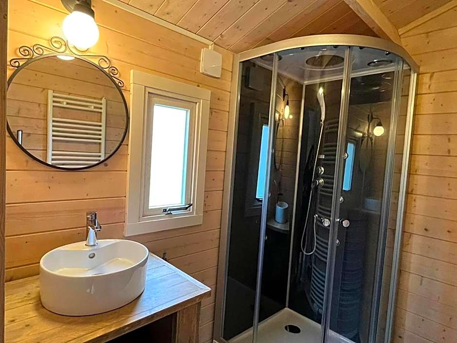 EuroParcs Ruinen