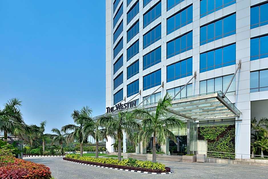The Westin Kolkata Rajarhat