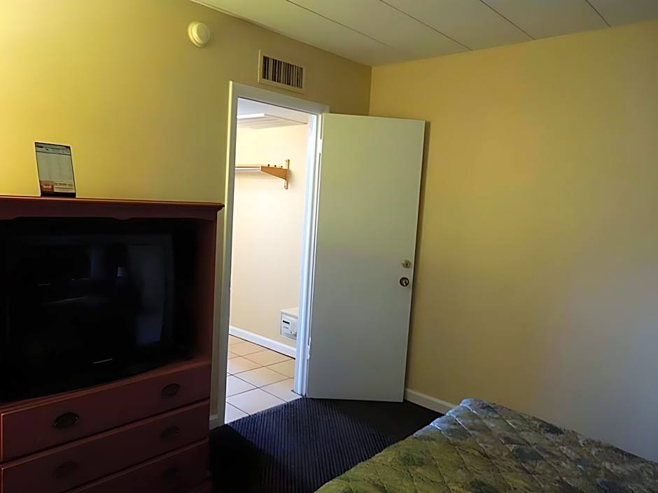 Belmont Inn & Suites Virginia Beach
