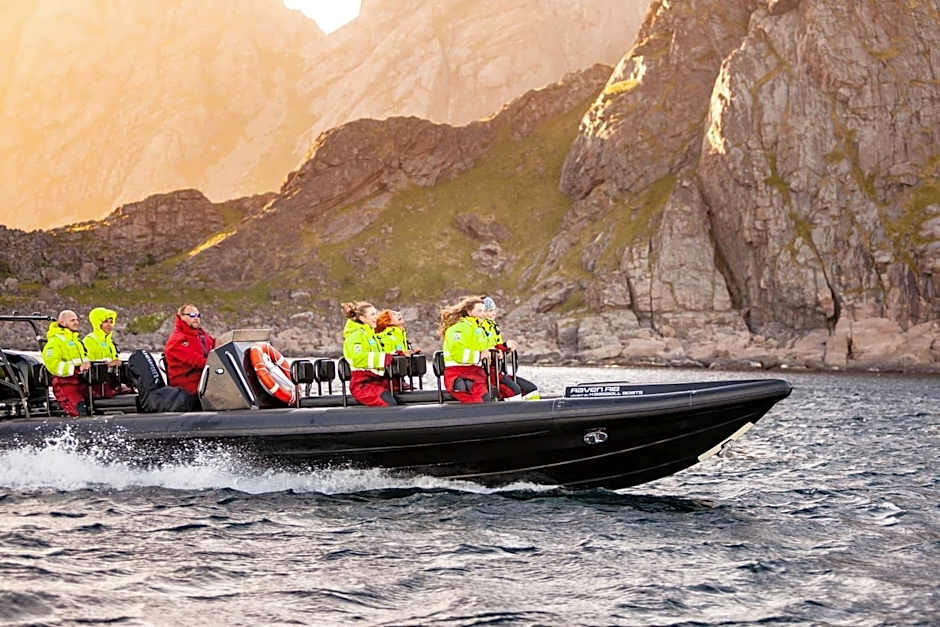 Brygga Restaurant & Room