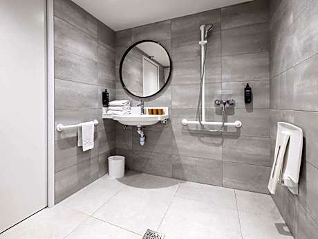 Junior Suite Room
