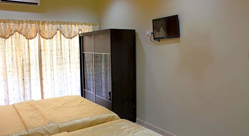 Memory Homestay