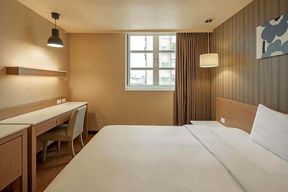 Kindness Hotel - Kaohsiung Jue Ming