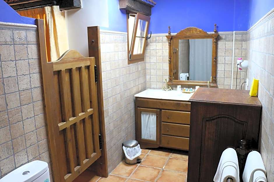 Hostal Rural Turre