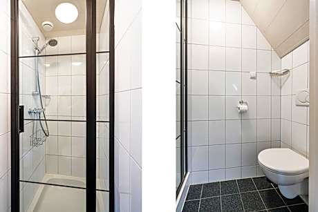 Apartment Second Floor