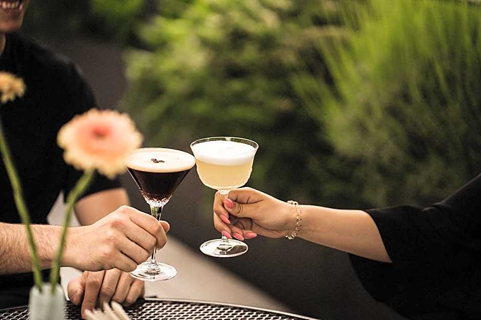 Hotel Das Stachelburg