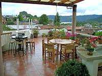 Hotel Tonancalli