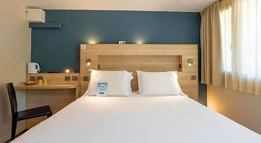 Kyriad Digne les Bains Hotel