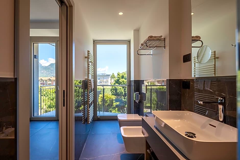 Garda Suite Hotel - Tonelli Hotels