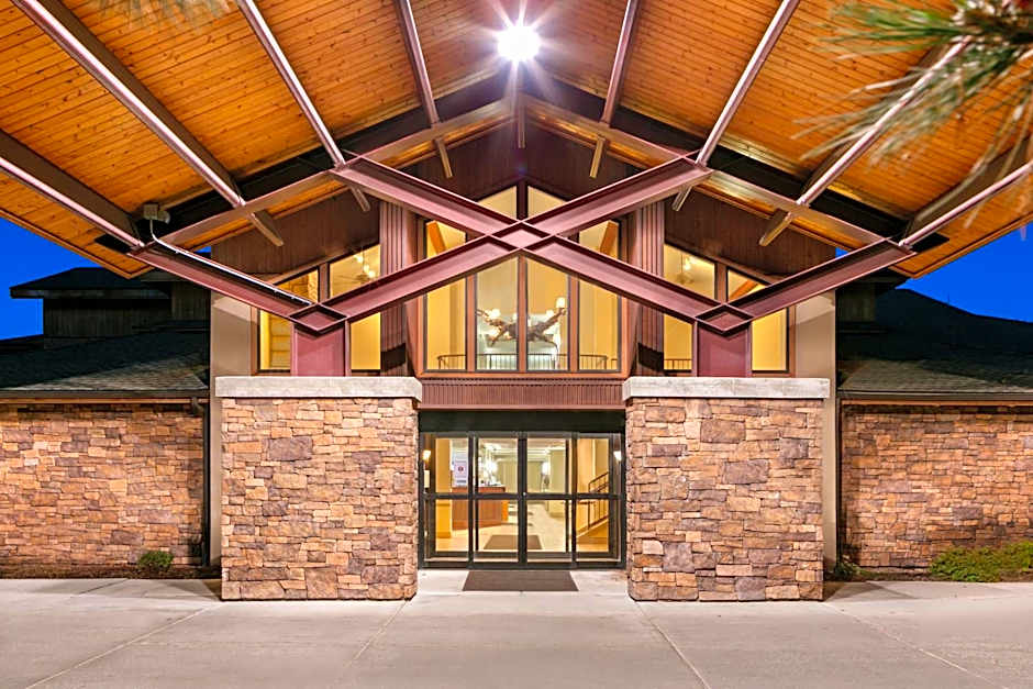Mountain Valley Lodge Hailey Sun Valley