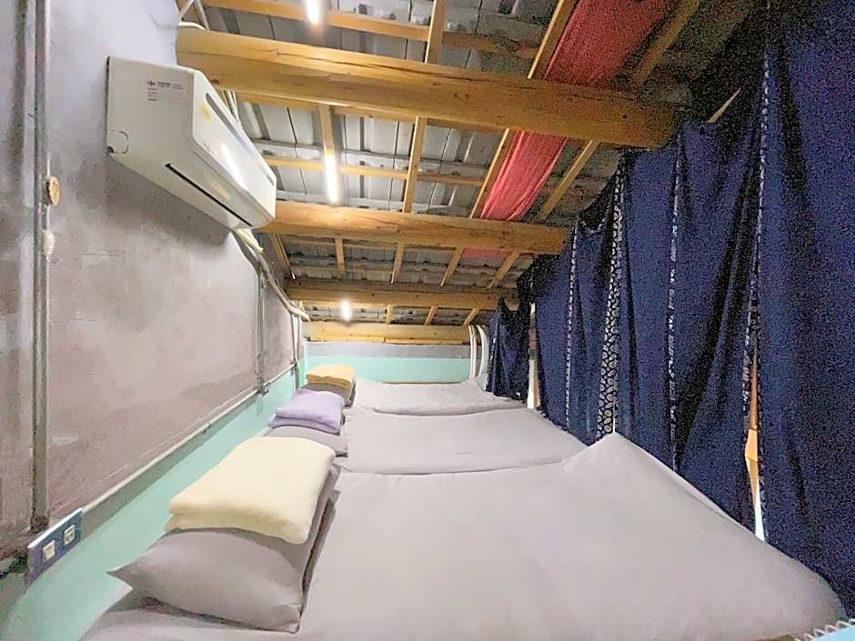 Fuqi Hostel - Heping