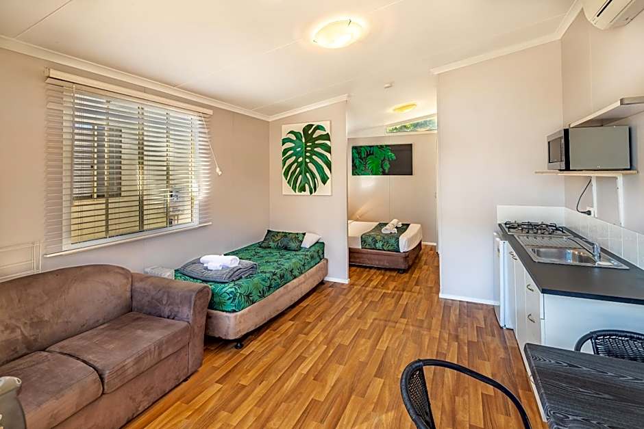 Ingenia Holidays Byron Bay