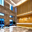 Hilton Garden Inn Zigong High-Tech Zone
