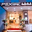 Hotel Pex Mantova