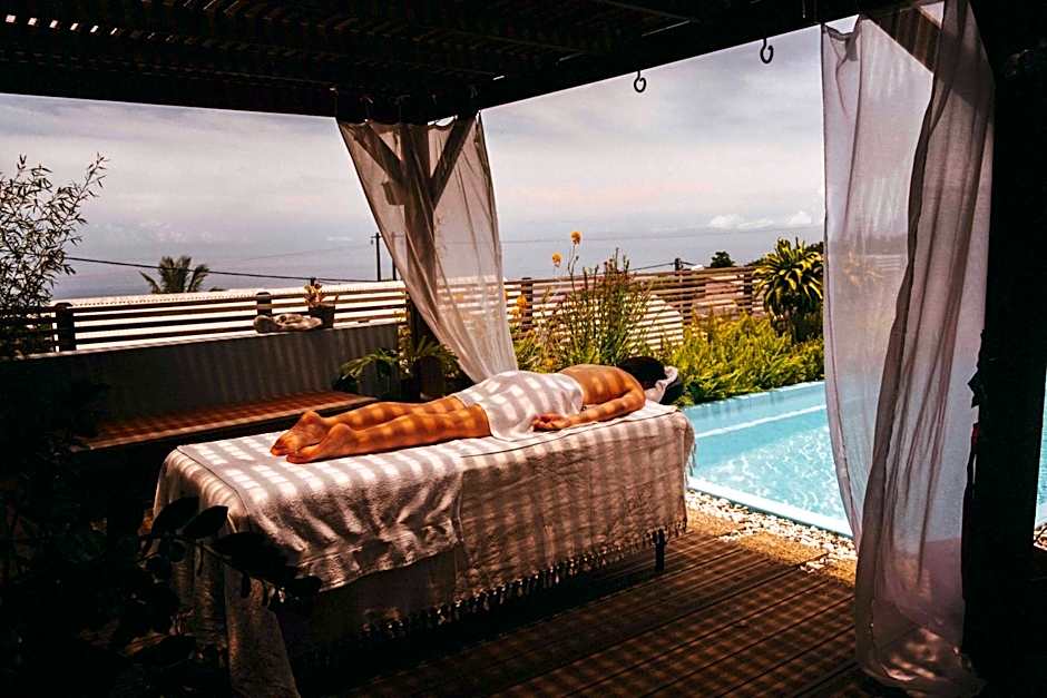Chambre d'hôte La Kazanou