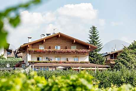 Tirolerhof Pension