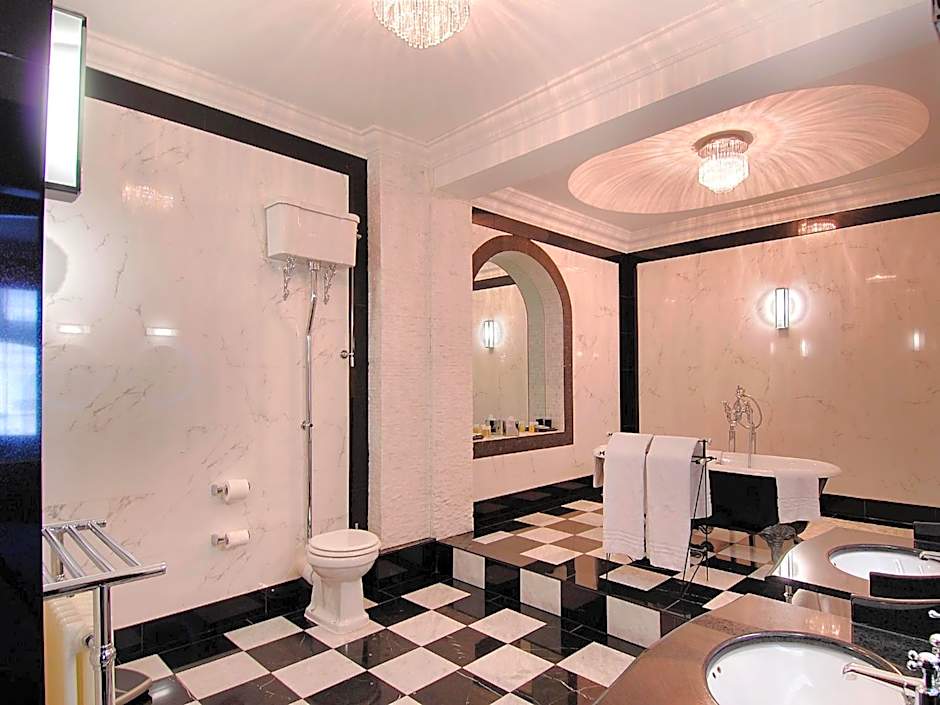 Grand Royale London Hyde Park