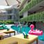 Beachwalk Residence