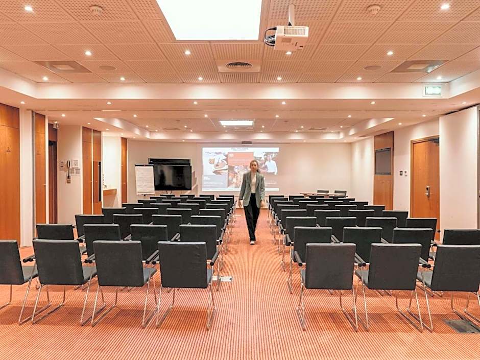 Pullman Toulouse Airport