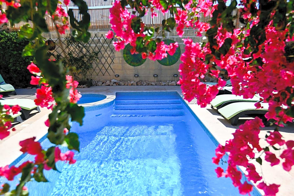 Charming B&B Dar Ta Zeppi