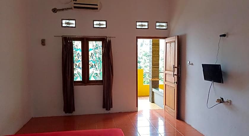 Griya Euis dan Aisha Syariah