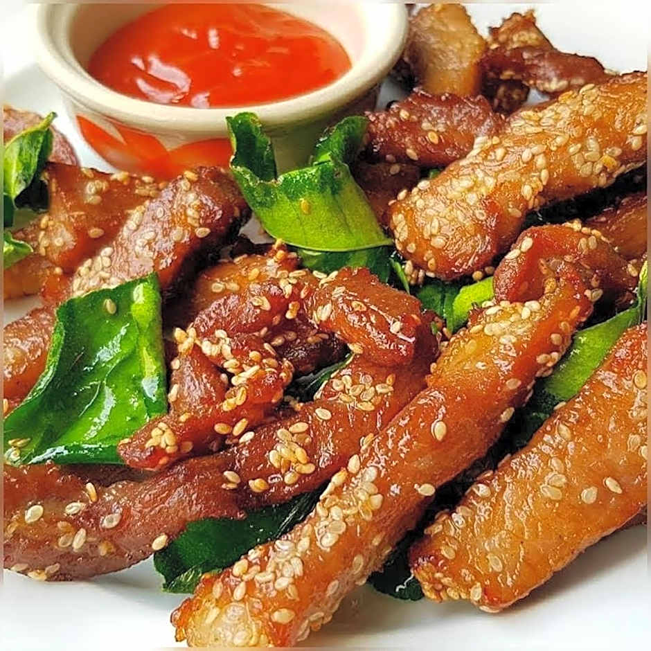 Good View Nan Restaurant & hotel