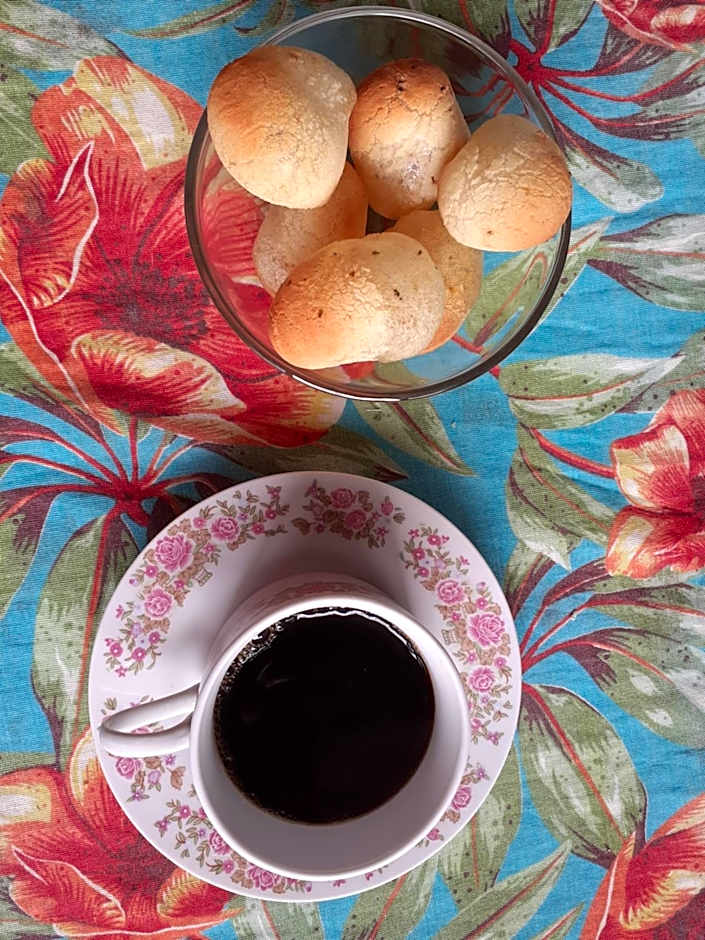 Pousada Reis Magos Nova Caraiva