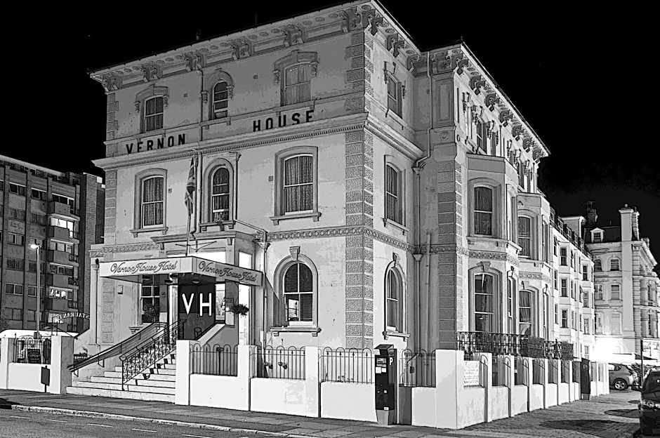 Vernon Guesthouse