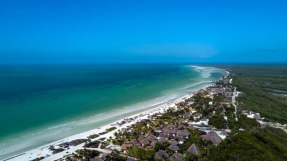 Villas Margaritas Holbox