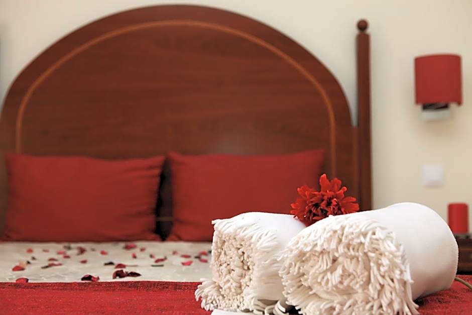 Hotel Segredos De Vale Manso