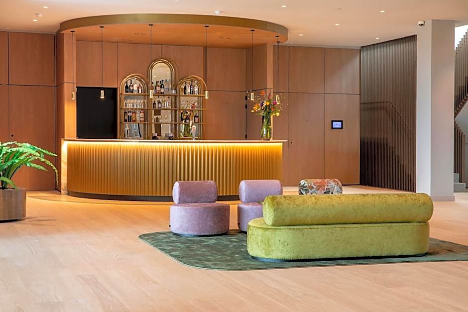 Van der Valk Hotel Deventer