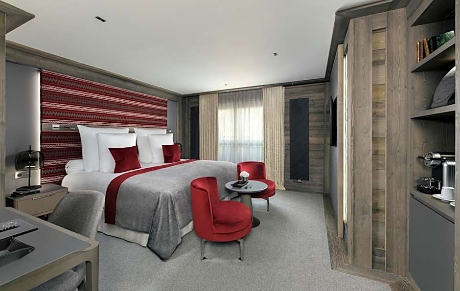 Hotel Le K2 Chogori