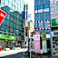 Toyoko Inn Saitama Misato Ekimae
