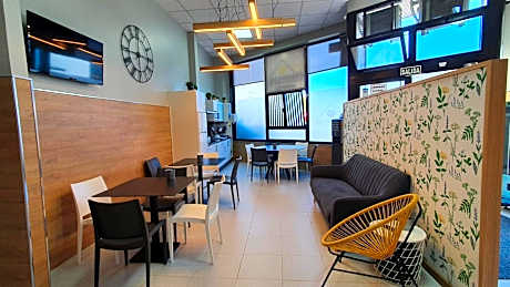 Albergue Turistico la Credencial