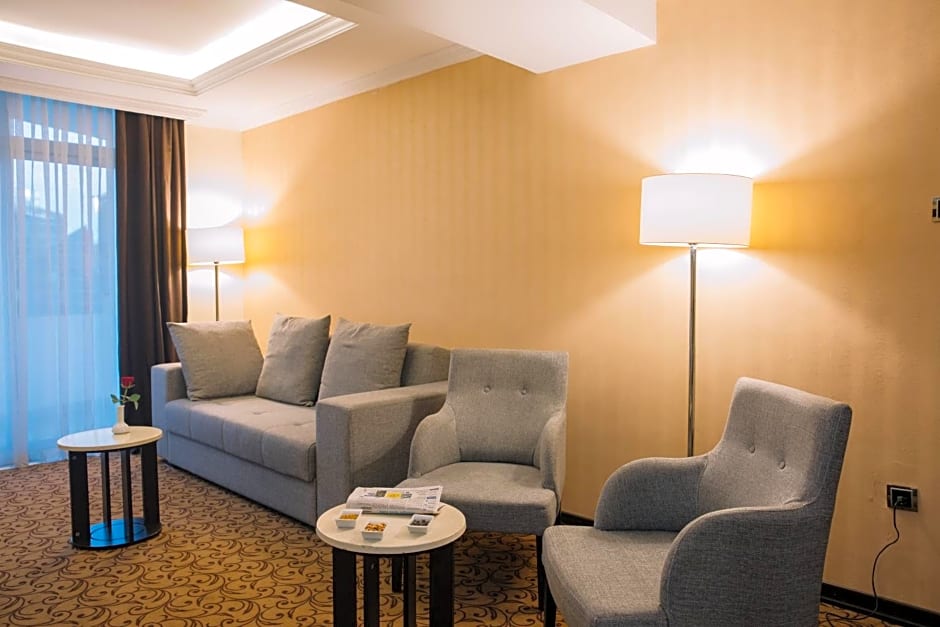 Best Western Plus Addis Ababa