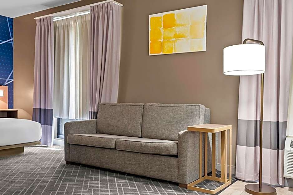 Comfort Suites Simpsonville - Greenville