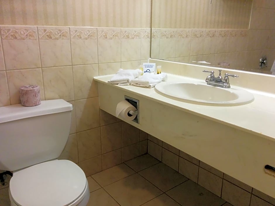 Days Inn by Wyndham Toronto East Lakeview