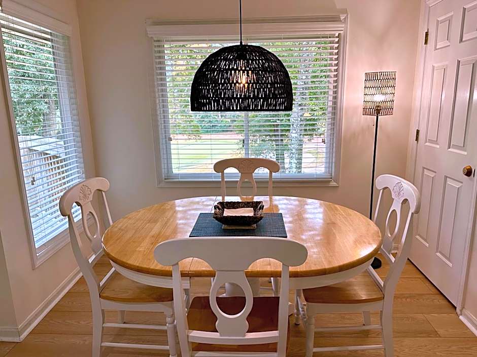 Golf/ Beach Penthouse Condo