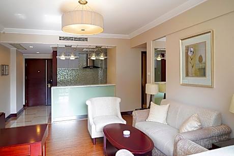 Apartment - 1-Bedroom (Double bed)